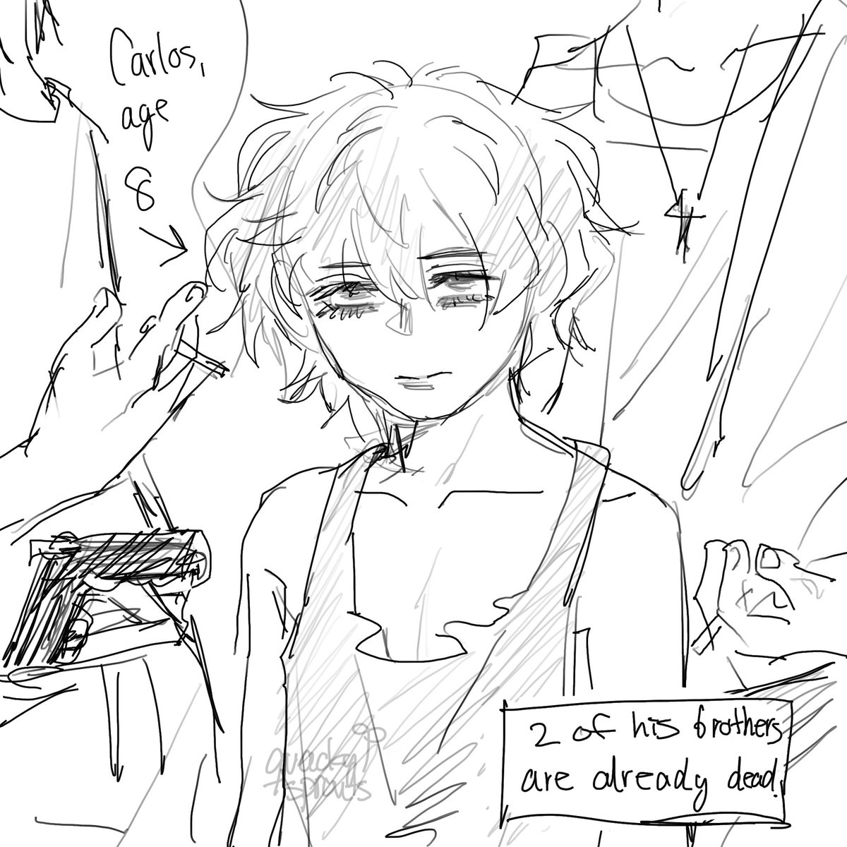 quackysprouts🌱鸭芽 tweet media