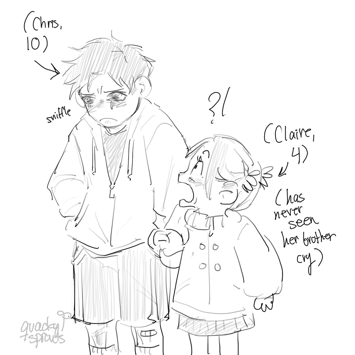 quackysprouts🌱鸭芽 tweet media