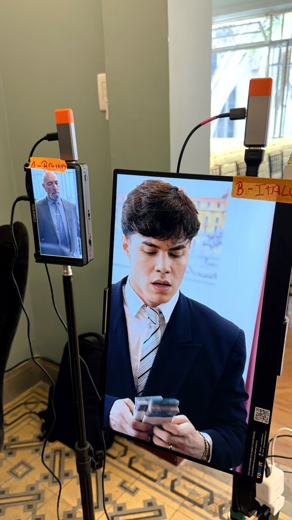 Rodrigo Rebeschini tweet media