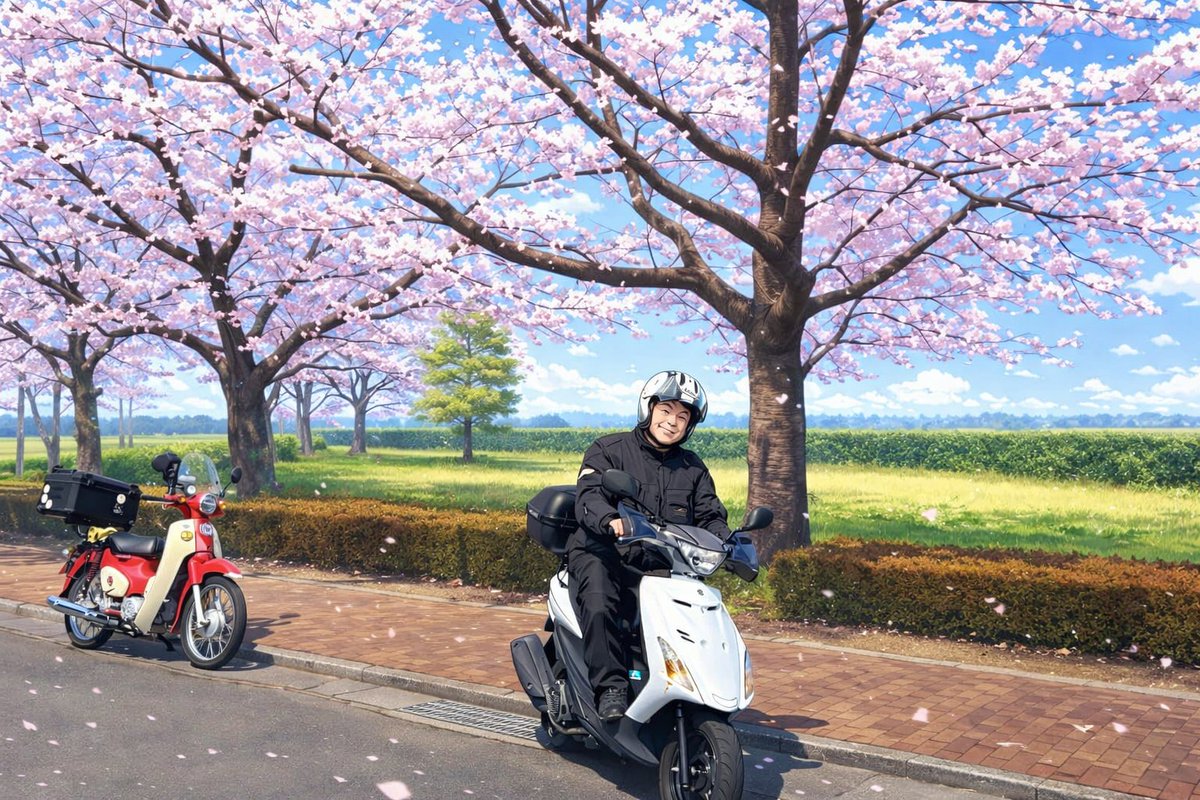 ☆ツバキッキ☆埼玉県の比企郡が好き♡好き♡Vストローム250乗り(・∀・)ニヤニヤ♡ tweet media