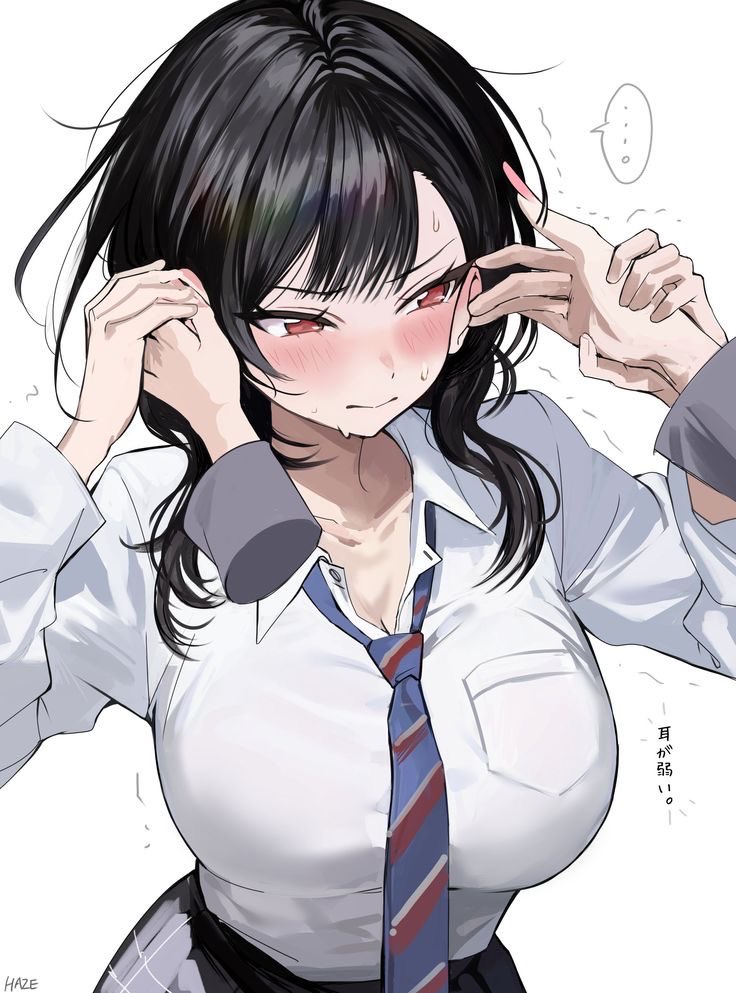 Mandy Lore, Attorney at Vore tweet media