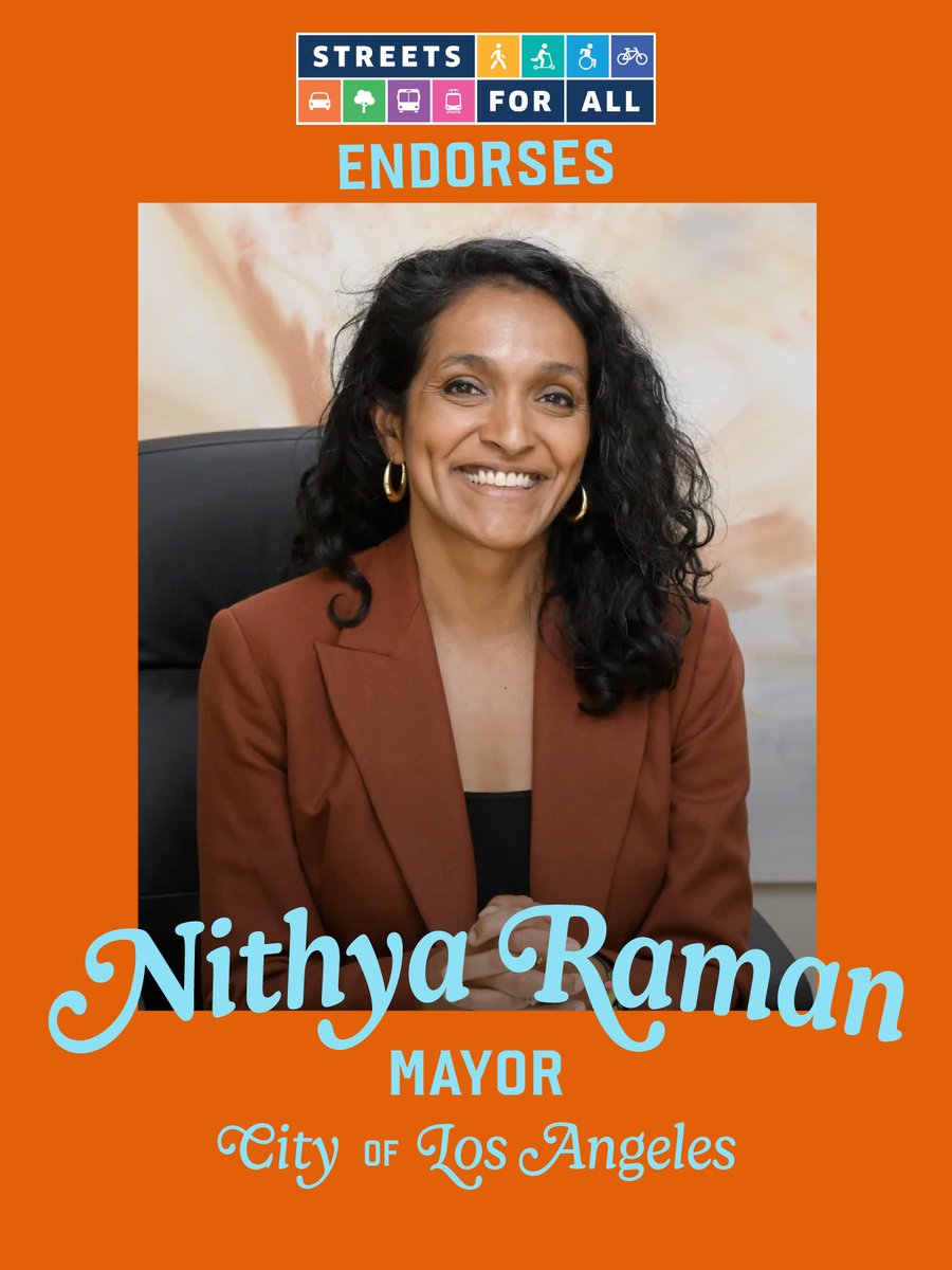 Streets For All tweet media