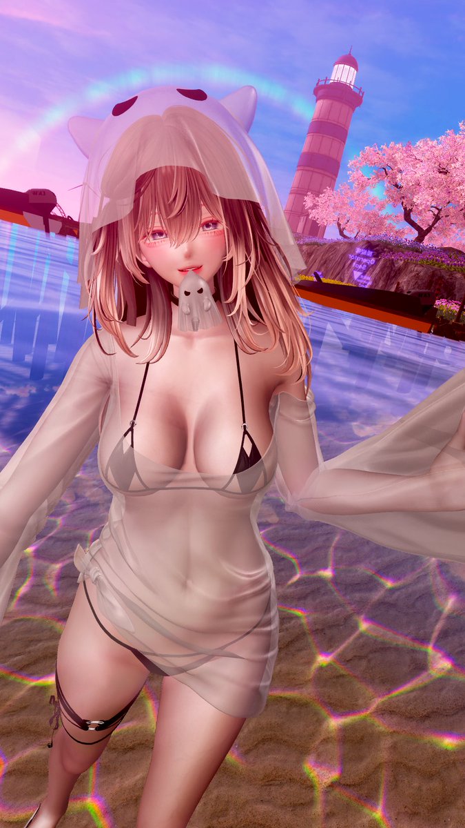 ひなた tweet media