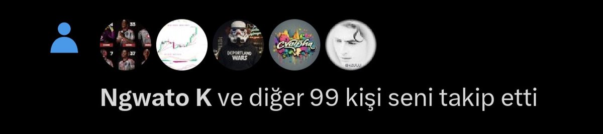 Takip Paylaşımcısı tweet media