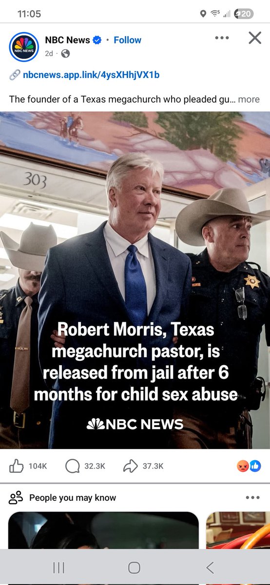 sca_hill's tweet photo. @jsolomonReports Another pedophile friend  of Trumps https://t.co/gg6DMhPDjn