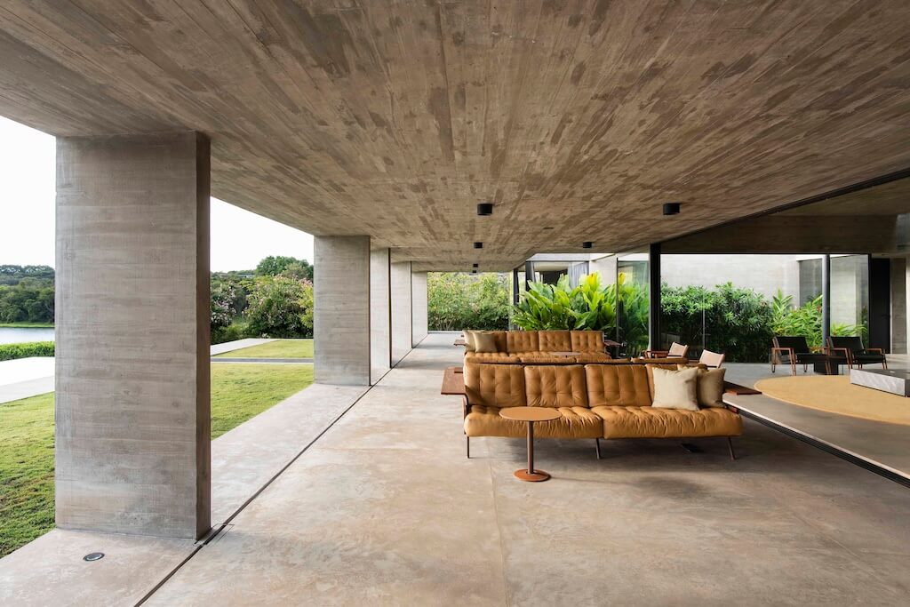 AmazingArchi's tweet image. Casa Paula, Sao Paulo, Brazil by Luciano Kruk Arquitectos

Read more: amazingarchitecture.com/houses/casa-pa…

#amazingarchitecture #House