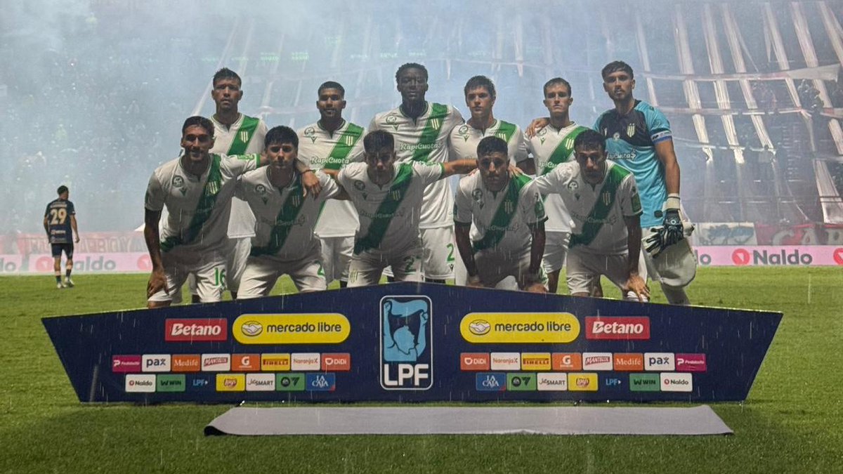 J Ladrón tweet media