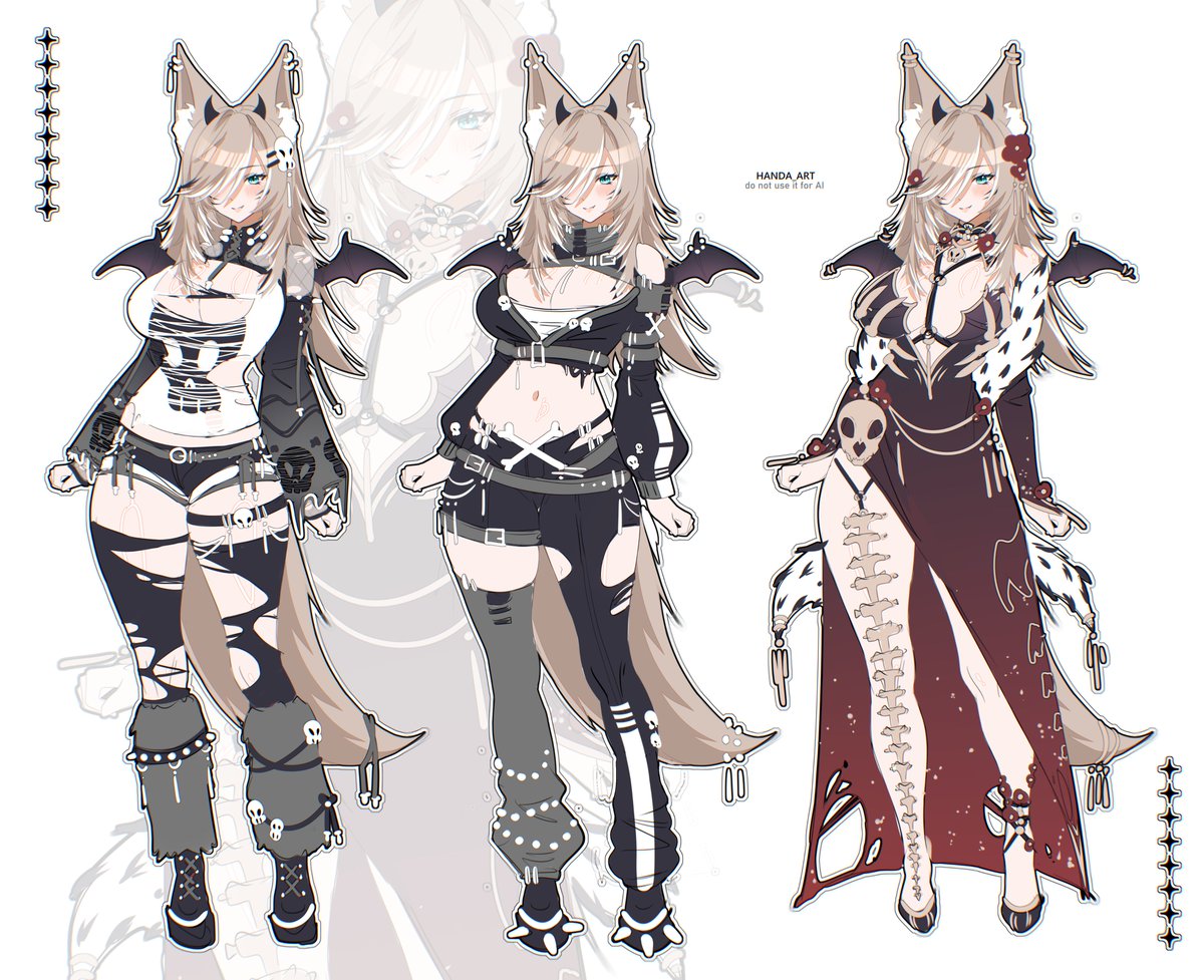 Handa-chan ✧ tweet media