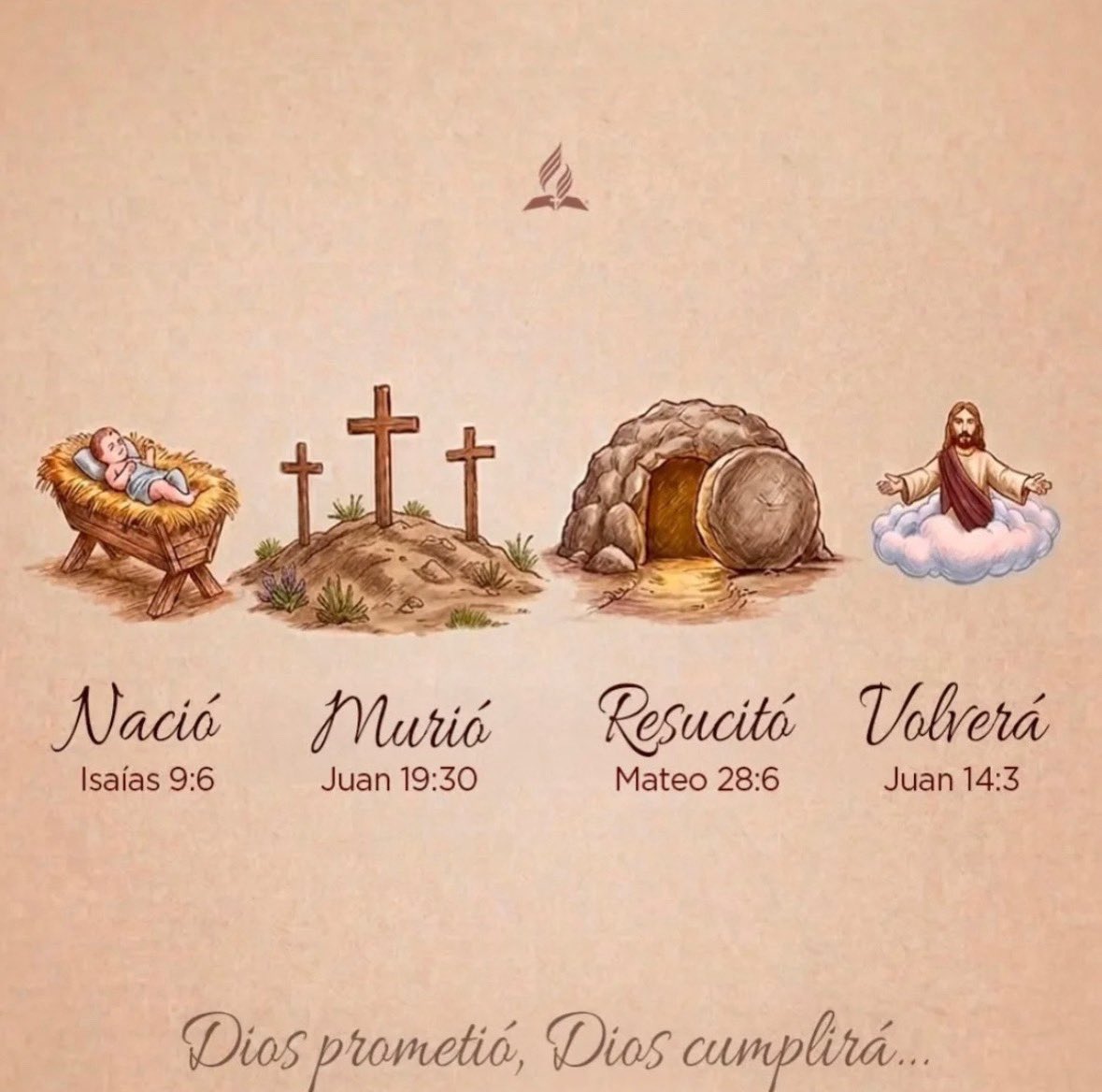 San Rafael Arcangel tweet media