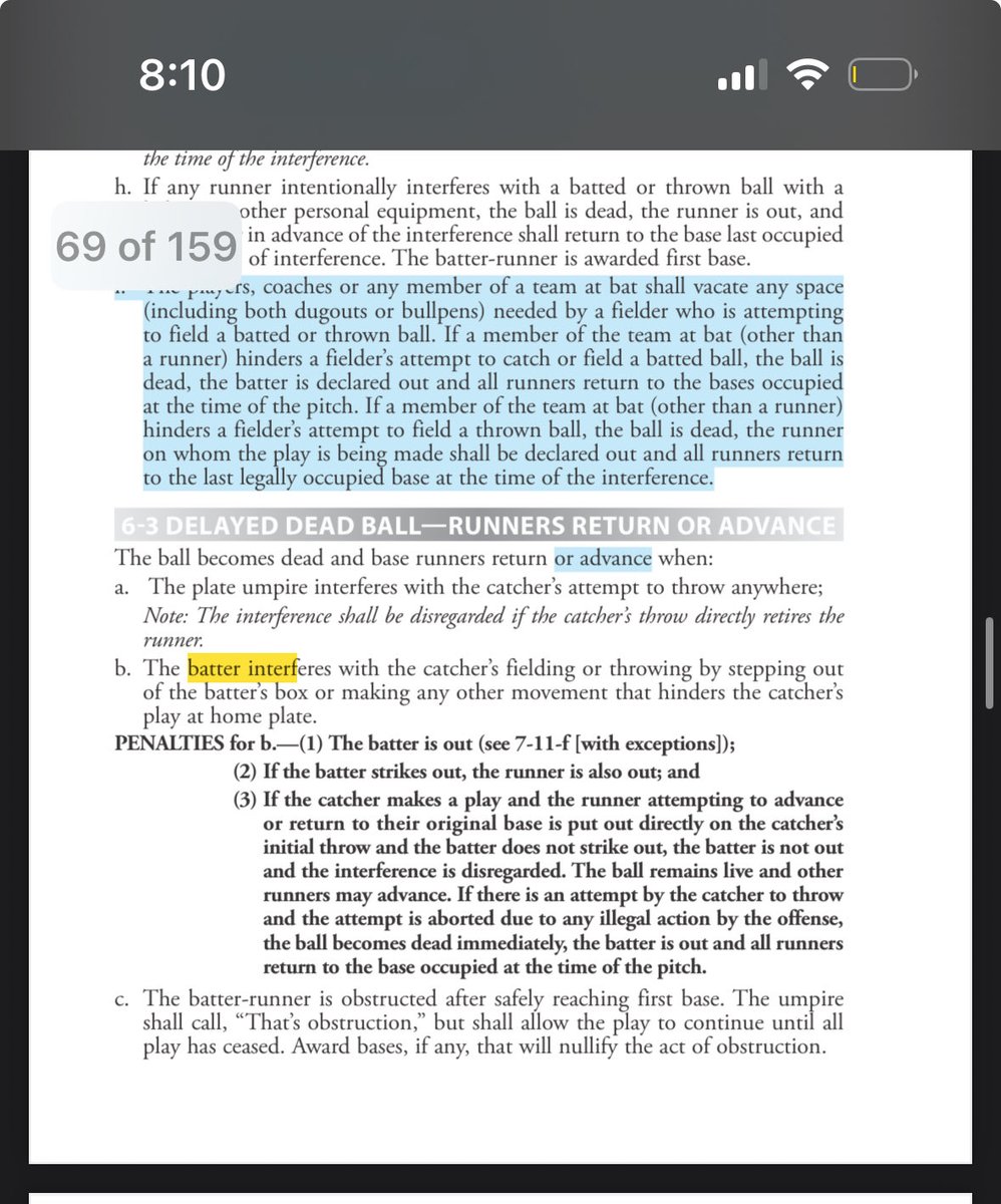 Section 1 Steve tweet media