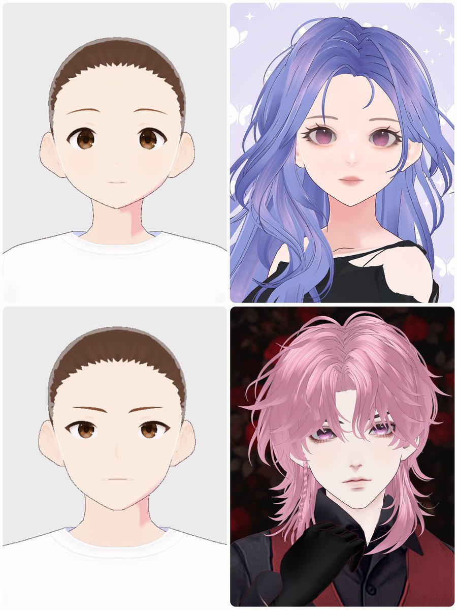 Surcen苏森 tweet media