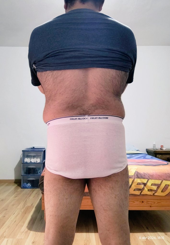 Homero Simpson, 🐻‍❄️🏋🏻🩲🩳, 🔞, 🚫 sexo tweet media