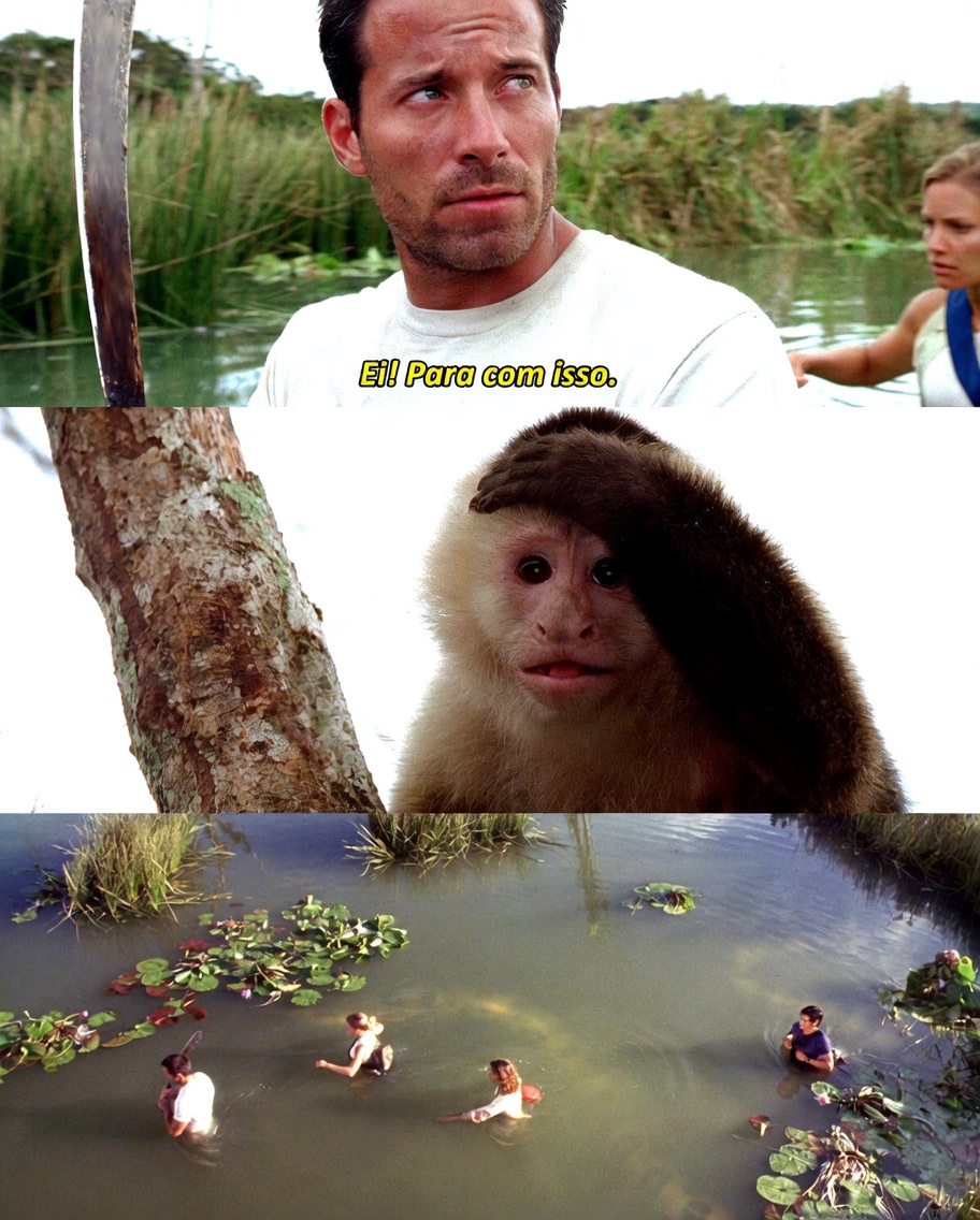 Lindley | Final Boy 👻 tweet media