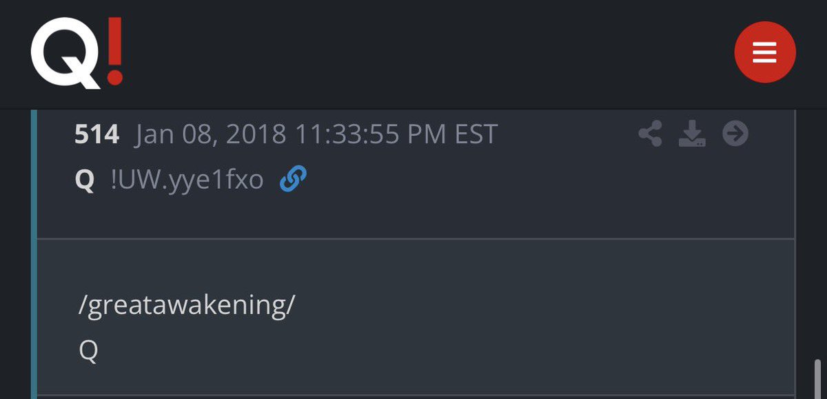 Jonathan Pollard 🇺🇸 tweet media