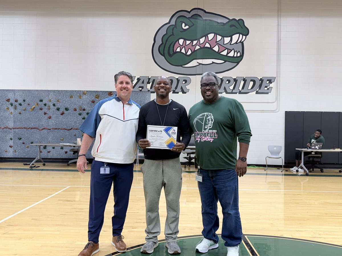 Campbell Middle tweet media