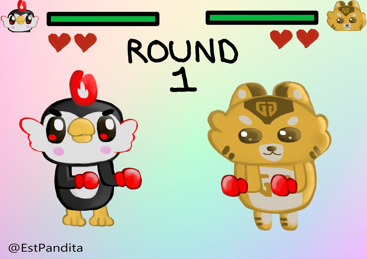 EstPandita's tweet photo. Waiting for T1 vs Gen.G
#ati #genrang https://t.co/88UHcScsMY