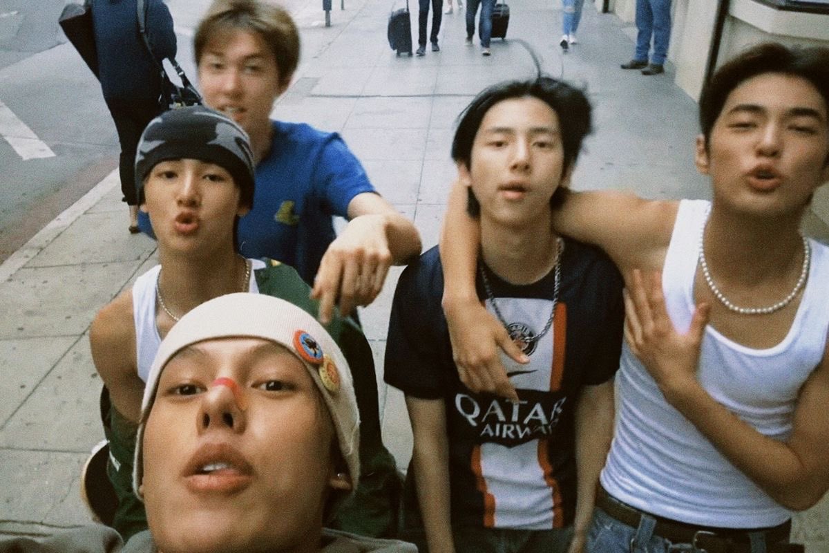 𝙽𝚊𝚗𝚊 -. .- 🫧🦖 tweet media