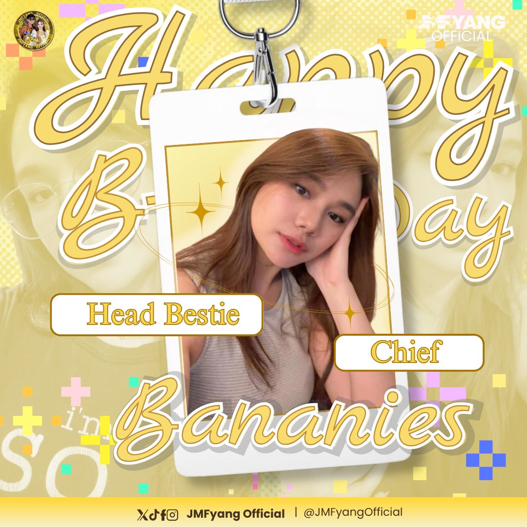 JMFYANG OFC TRENDSETTER tweet media