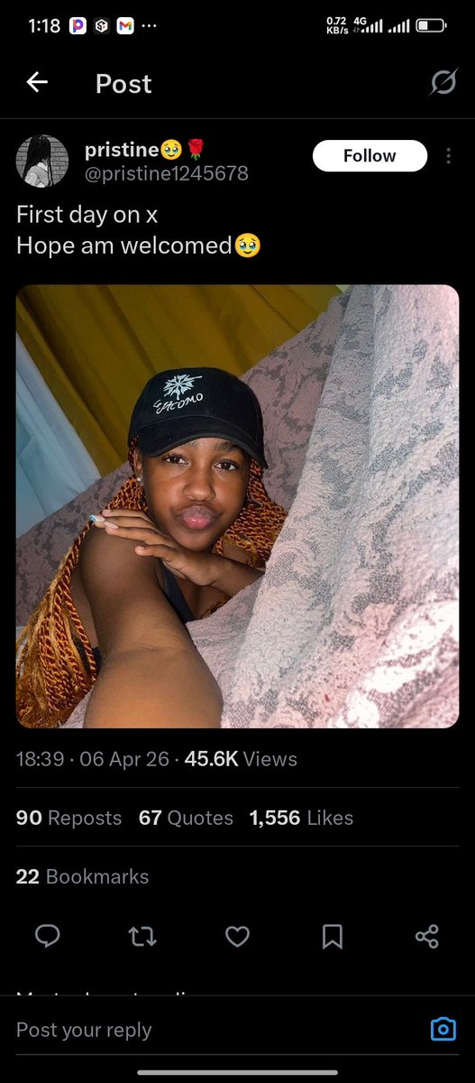 MONARCH 🌐(Blue tick) tweet media