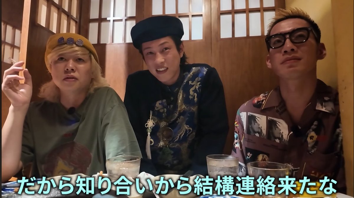 はくまい tweet media