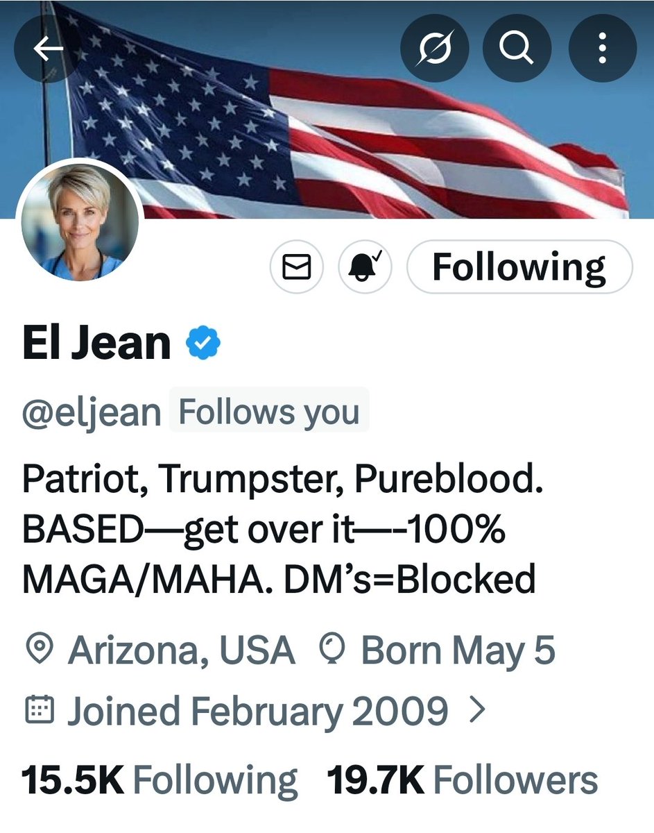 The Only James Magelk tweet media