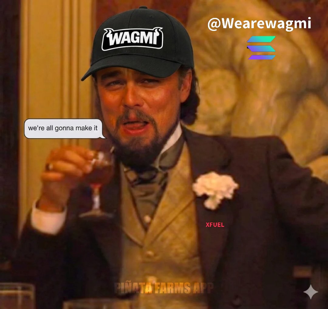 <a href="/soapweb3/">soap</a> Wagmi on its way to the top 
<a href="/wearewagmi/">Wagmi</a>