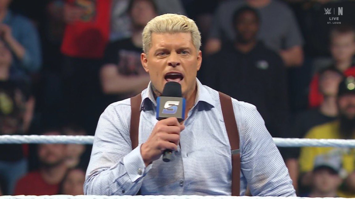 #WeWantCody tweet media