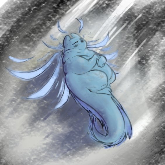 Boip or sumn ❄️ tweet media