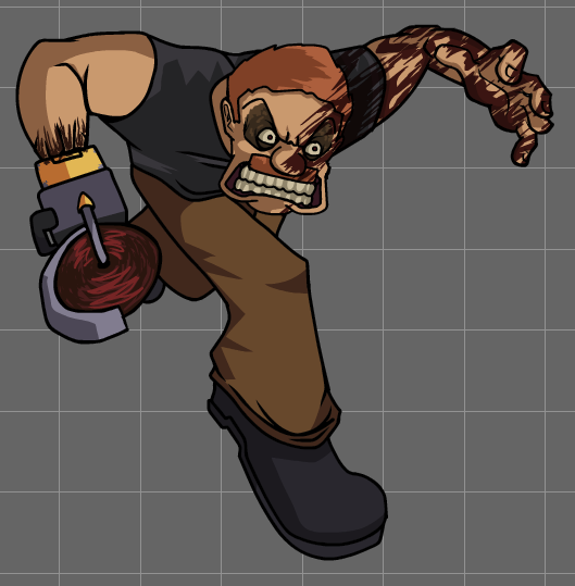 CurtisDev tweet media