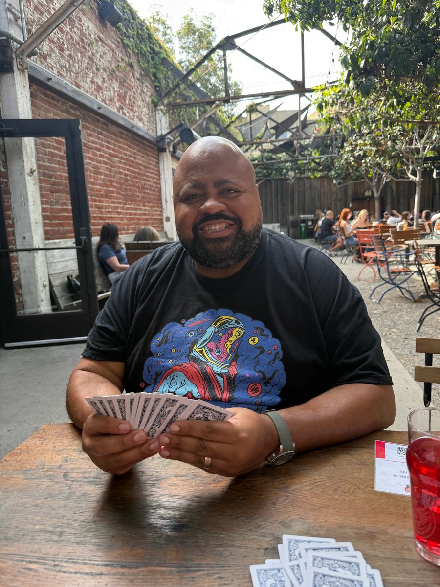 KevKnapp's tweet photo. Not all weekend recaps are raging!  Some in fact are restorative. ❤️

Over the past month I feel like Hutch &amp; I have got the opportunity to really explore, patiently, without some sense of urgency or scarcity of time (Kev is finally home for a weekend) what Oakland has to offer https://t.co/QEQOS1M47H