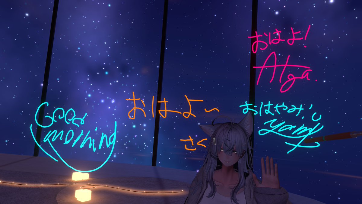 ゆーふぉ／Eupho tweet media