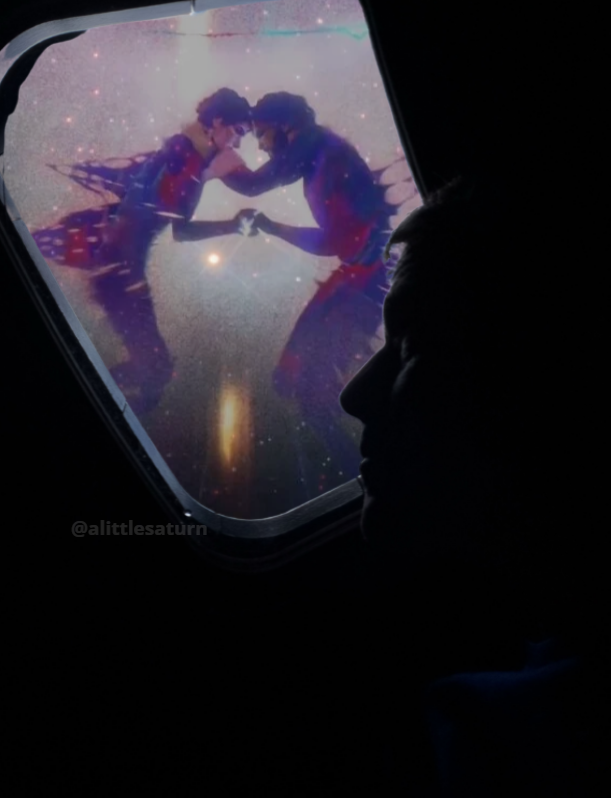 Sera 🦋 In all timelines tweet media