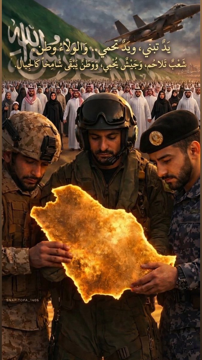 خليجنا واحد 🇴🇲🇰🇼🇦🇪🇧🇭🇶🇦🇸🇦 tweet media