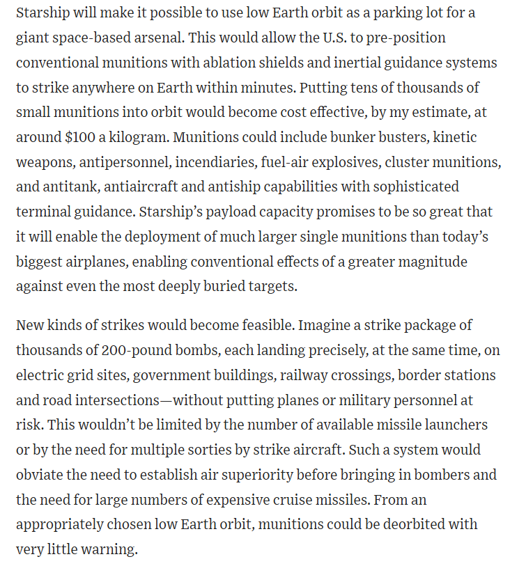 James Pethokoukis ⏩️⤴️ tweet media