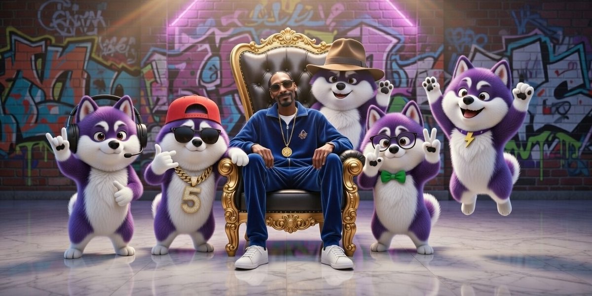 RealPurplePP's tweet photo. @SnoopDogg https://t.co/ZmUa6ujYbT