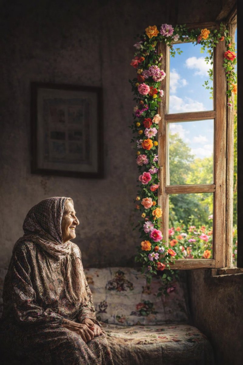 عزيزة أحمد العمر tweet media