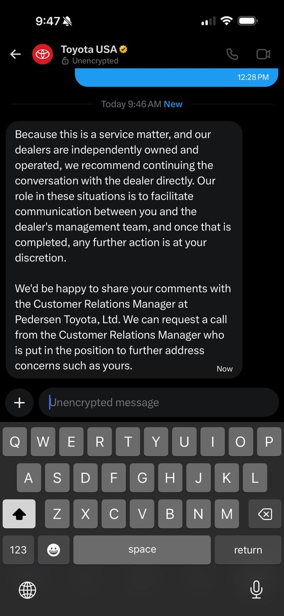 Dead Leg tweet media