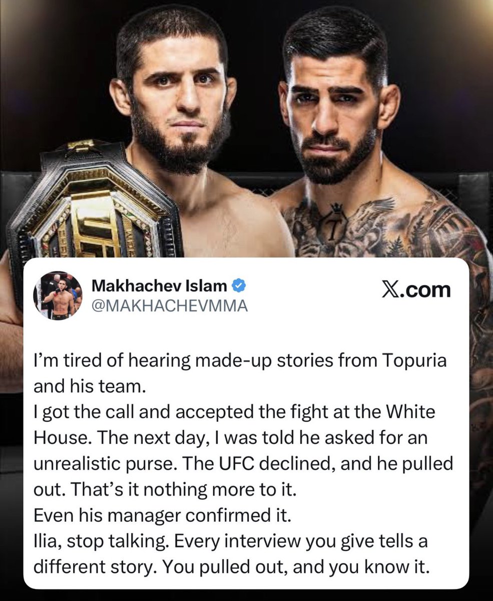 Home of Fight tweet media