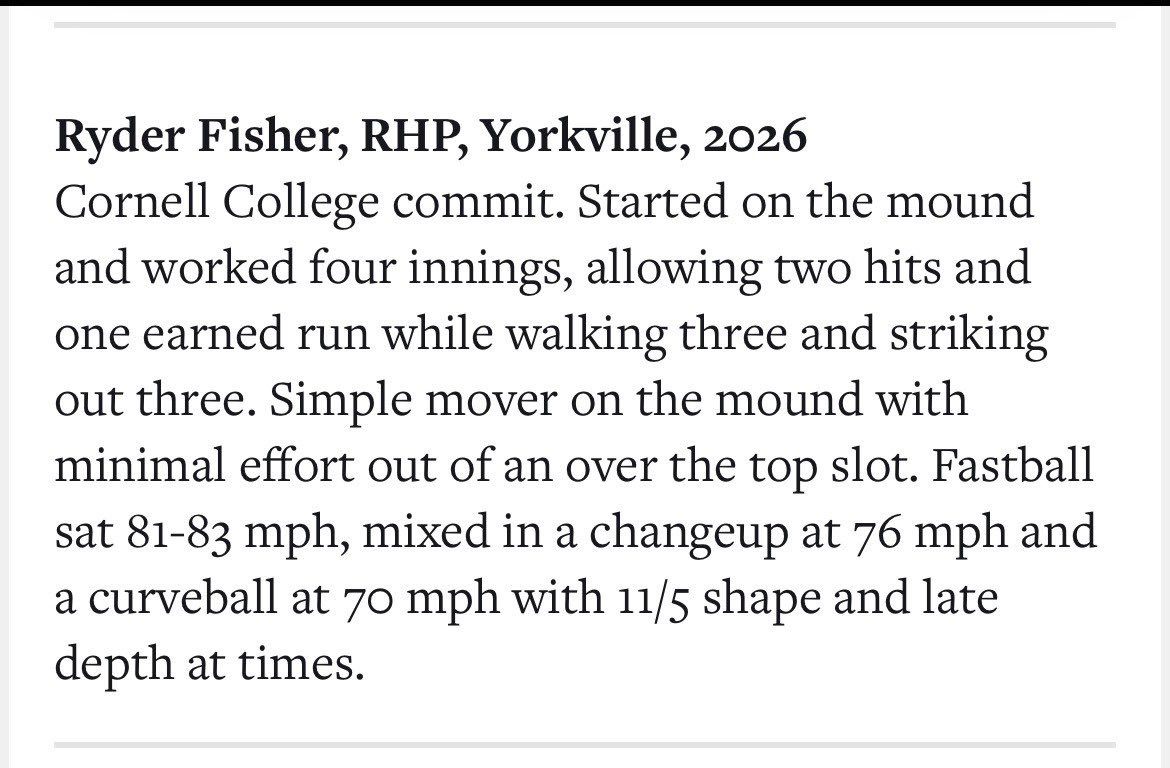 Ryder fisher tweet media