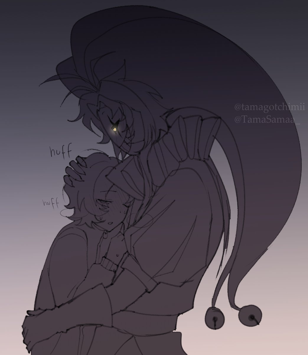 ✧TamagoTchi | VGEN COMMS OPEN tweet media