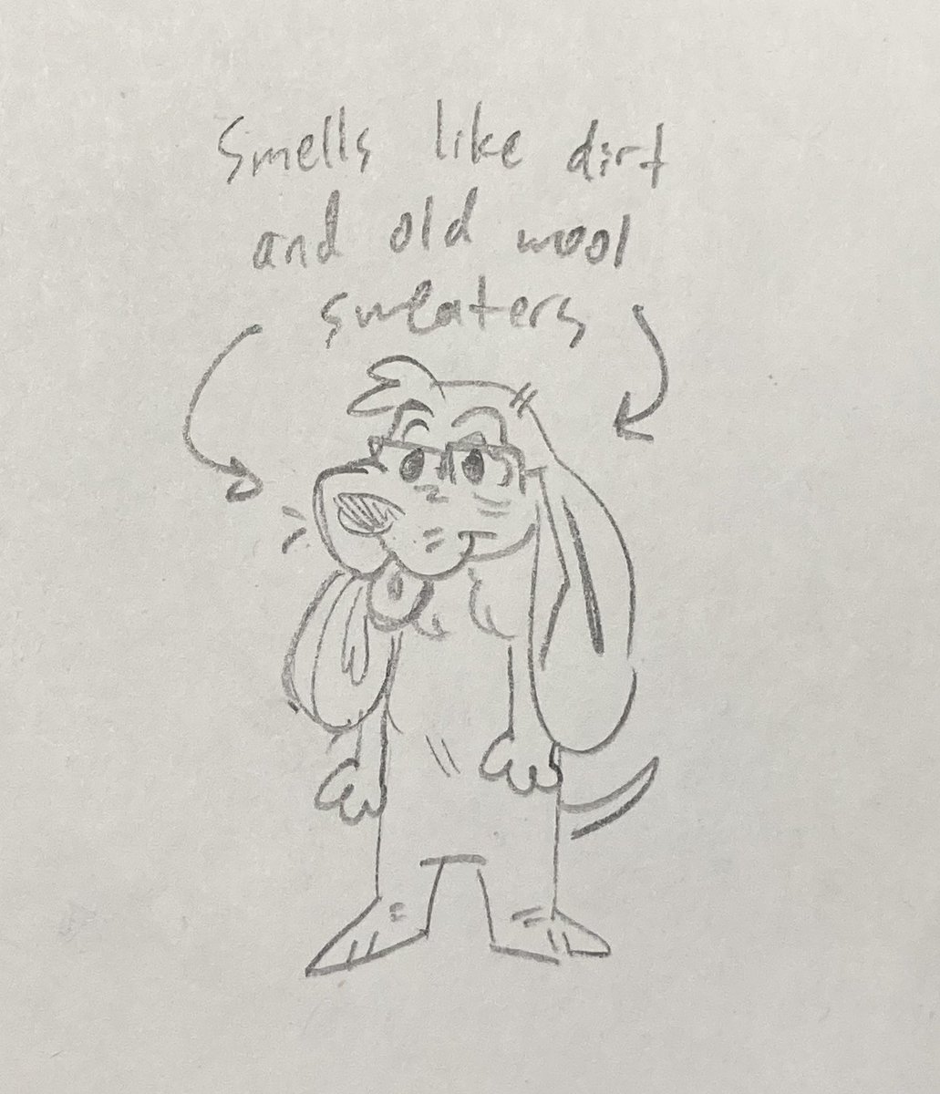 Marsh 🐾 tweet media