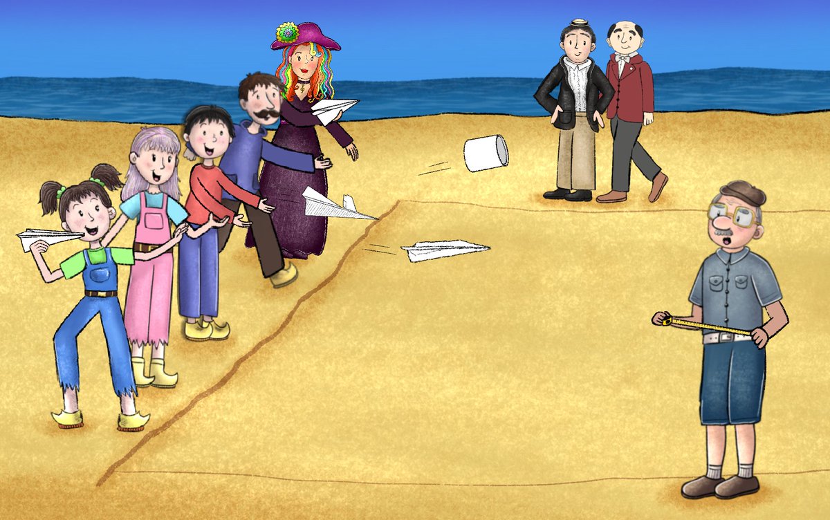 jgmacleodauthor's tweet image. Where will you be going to today? There should always be enough time to wander to Here and There, to listen to music, and let your thoughts escape to creativity and back.
youtube.com/watch?v=xS_mV6…

@TheShellies

#videos #music #dancing #art #kidlit #TuesdayMuseday #IndieApril