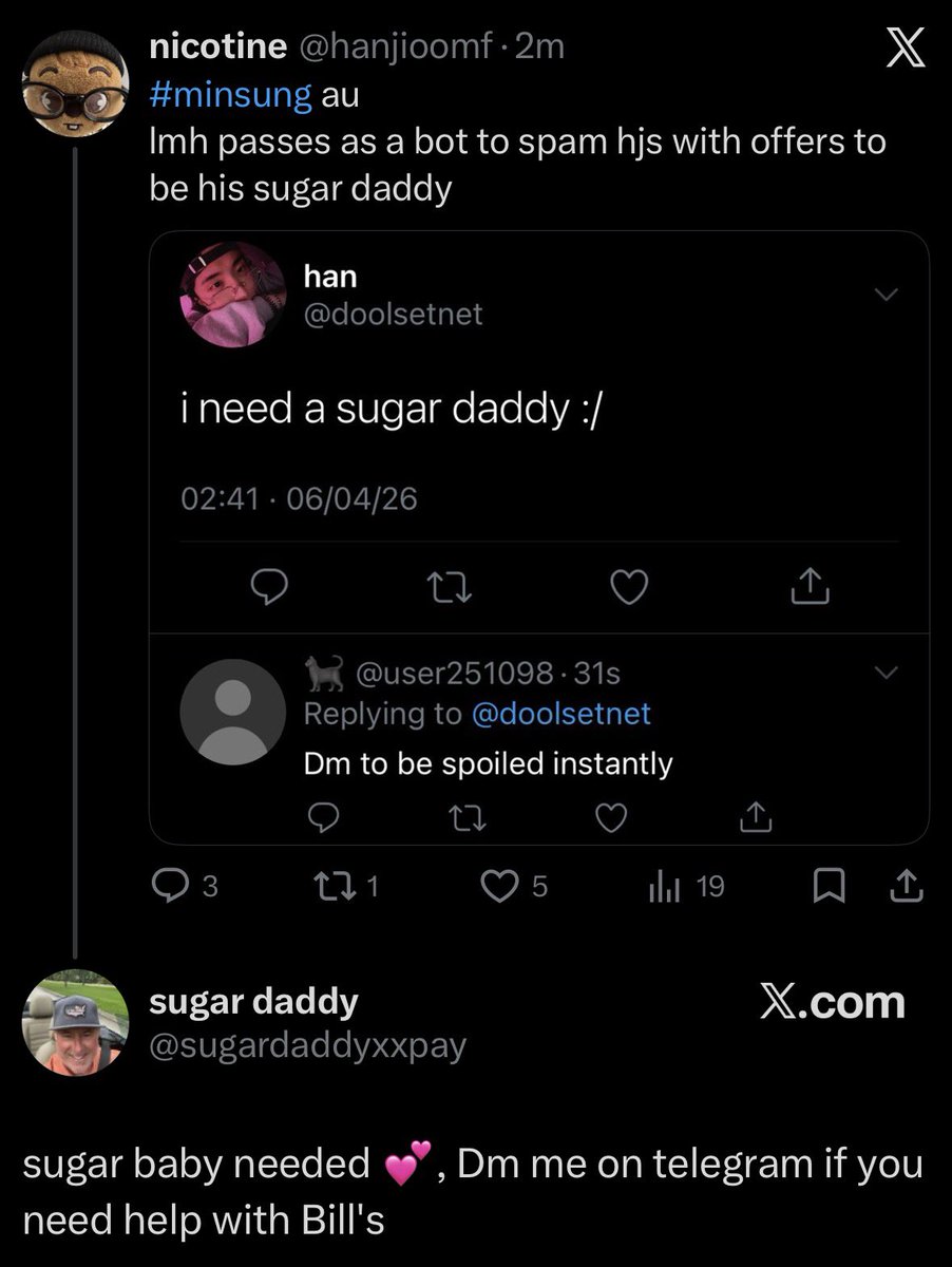 IM FUCKING CRYINGKDNFNDCNDN