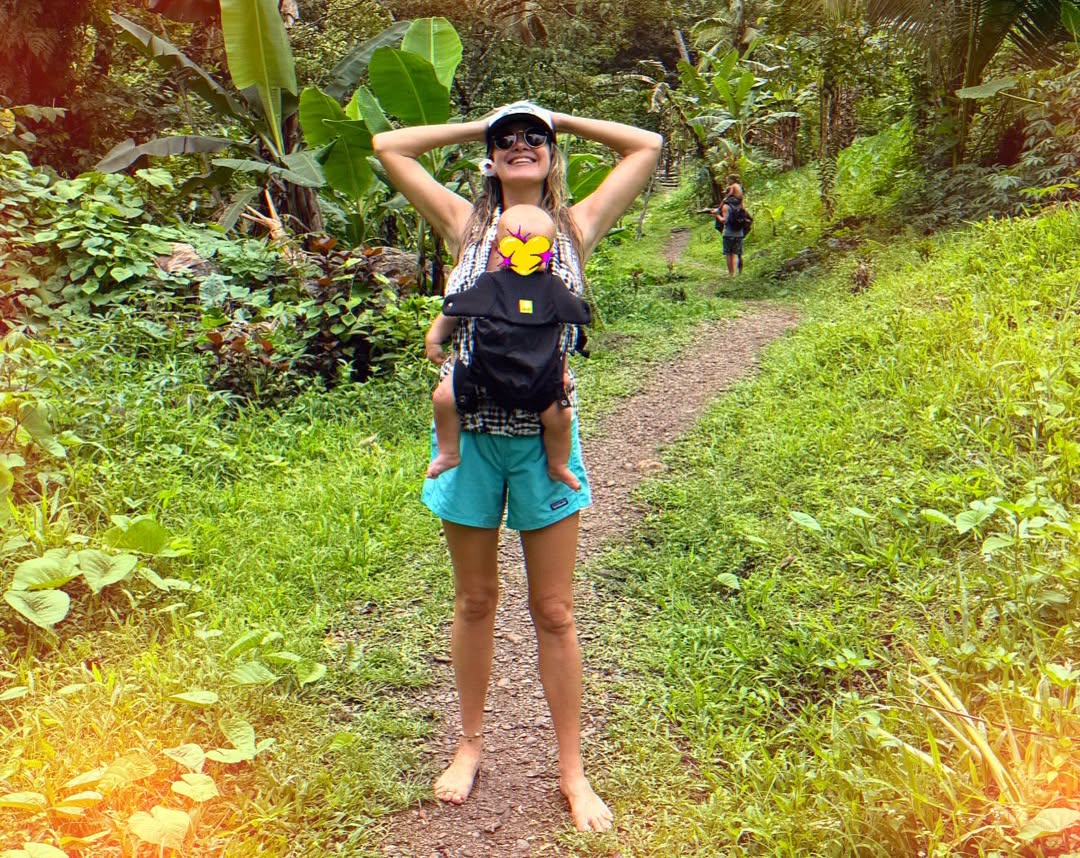 오늘도 메레디스에게 감사하는 시간 가지기