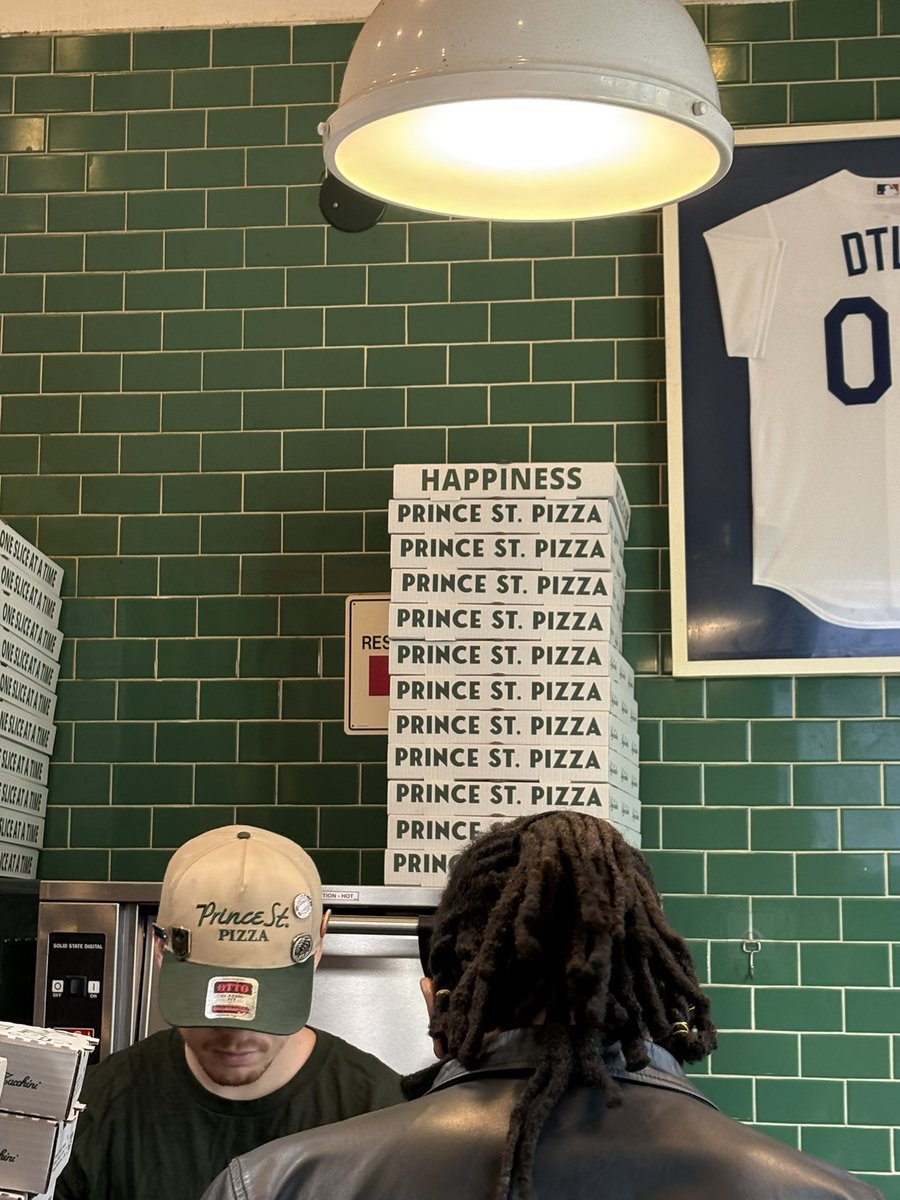 Imperial Club tweet media