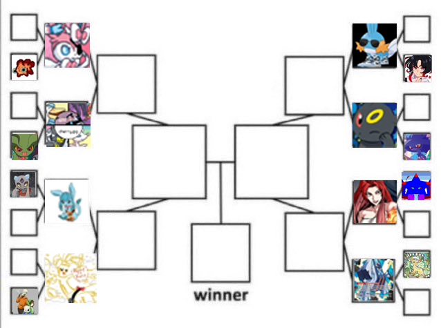 Liko’s Meowscarada (Temp takeover/Anipoke arc) tweet media