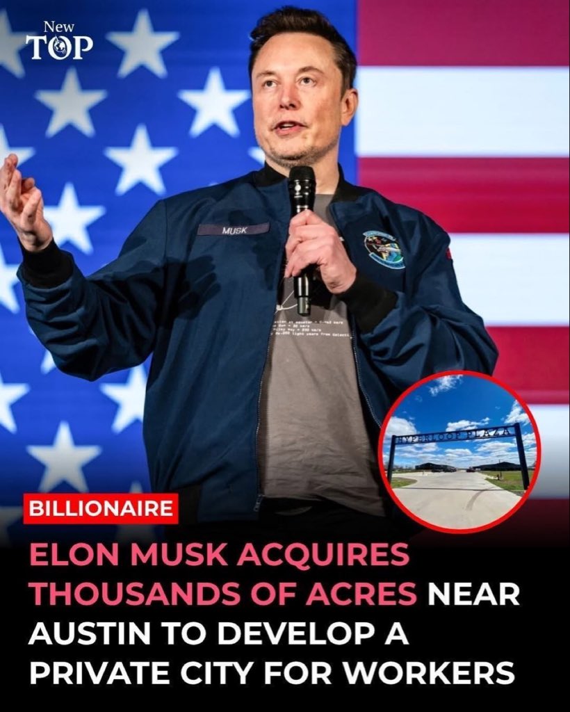 Real musk tweet media