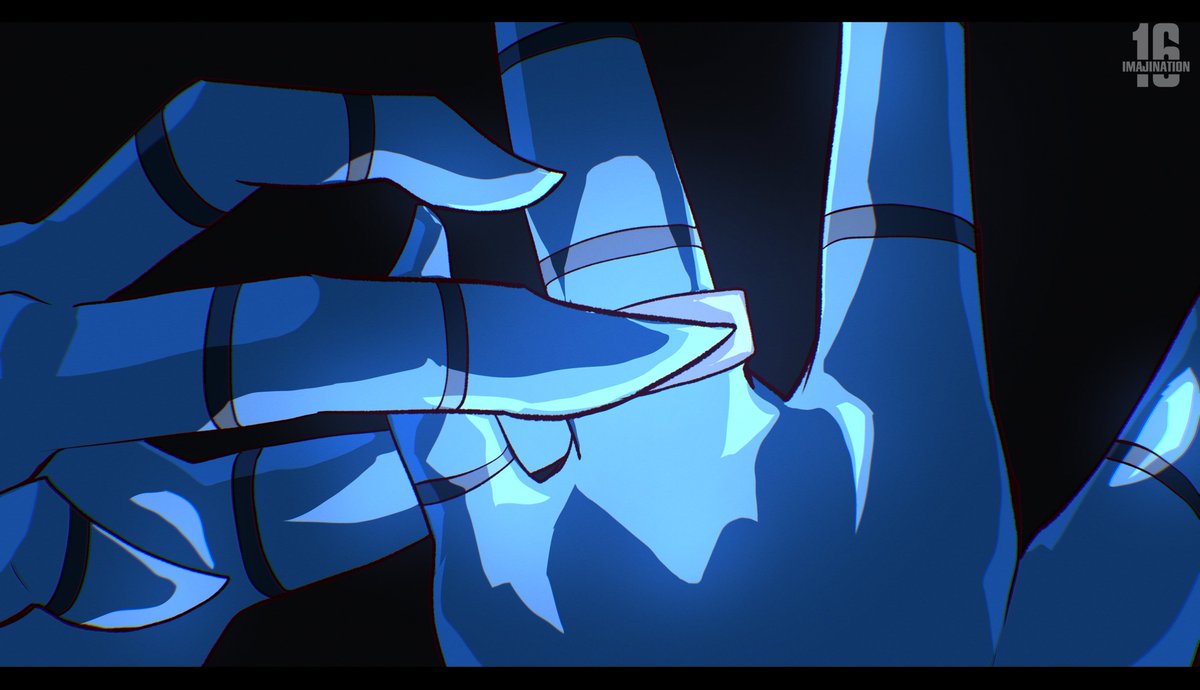 Ace (Comms open) tweet media