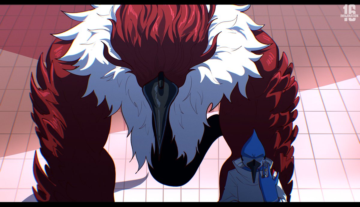 Ace (Comms open) tweet media