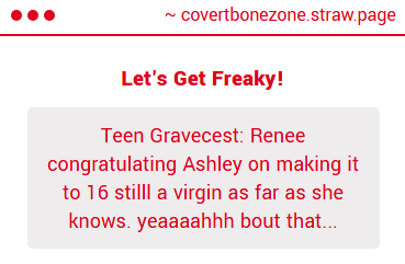 Supa Freak 🔞 tweet media